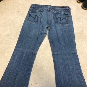 Citizens of Humanity Jeans